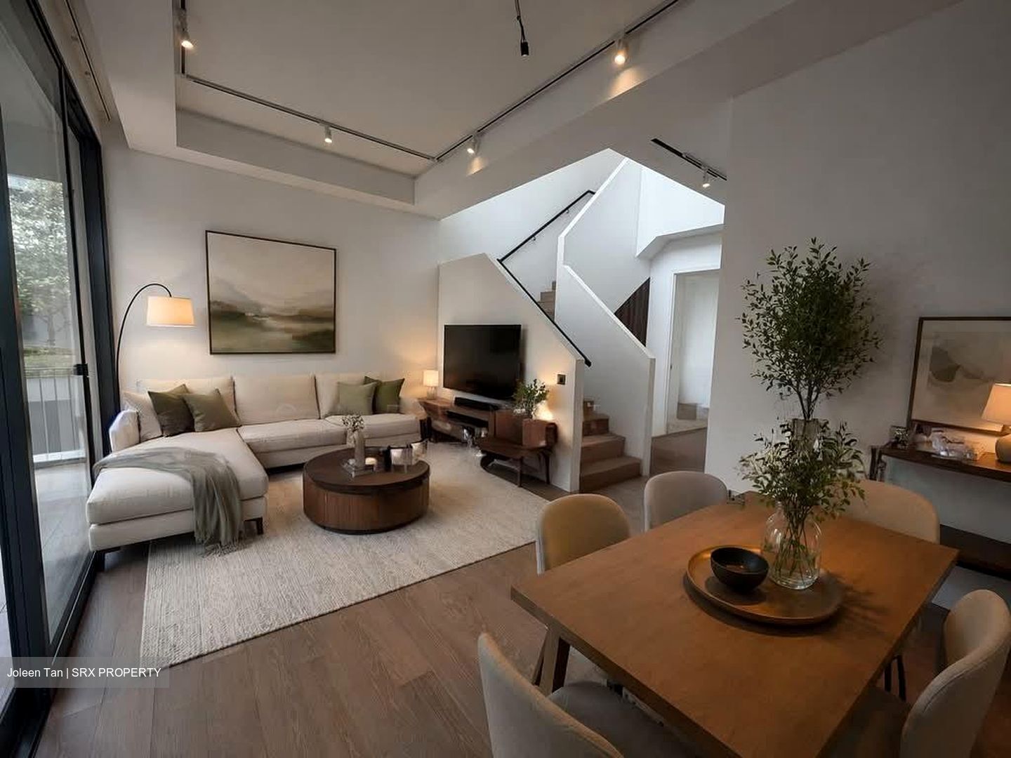 10 Evelyn (D11), Apartment #549957841